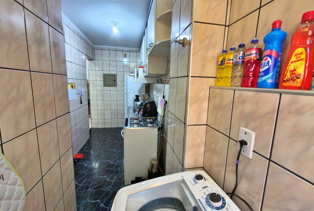 Apartamento, 2 quartos, 47 m² - Foto 11