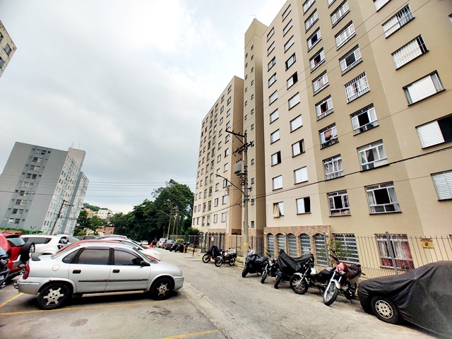 Apartamento, 2 quartos, 47 m² - Foto 22