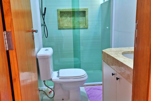 Sobrado, 3 quartos, 104 m² - Foto 21