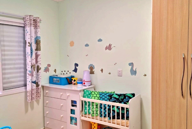 Sobrado, 3 quartos, 104 m² - Foto 35