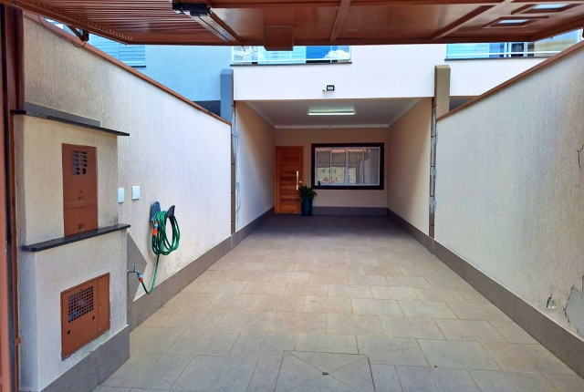 Sobrado, 3 quartos, 104 m² - Foto 36