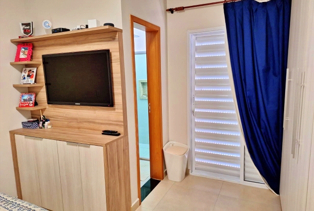 Sobrado, 3 quartos, 104 m² - Foto 25