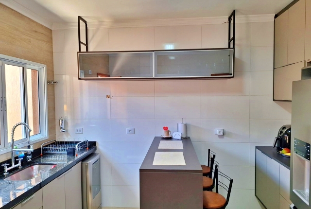 Sobrado, 3 quartos, 104 m² - Foto 7