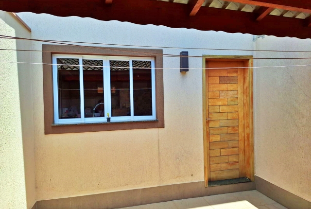 Sobrado, 3 quartos, 104 m² - Foto 16