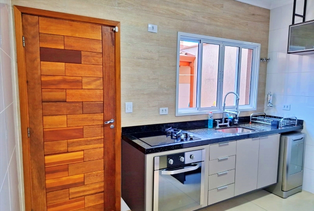 Sobrado, 3 quartos, 104 m² - Foto 6