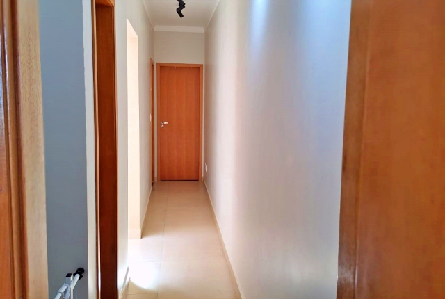 Sobrado, 3 quartos, 104 m² - Foto 19