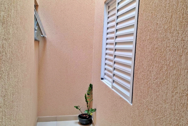 Sobrado, 3 quartos, 104 m² - Foto 20