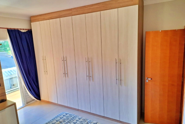 Sobrado, 3 quartos, 104 m² - Foto 26