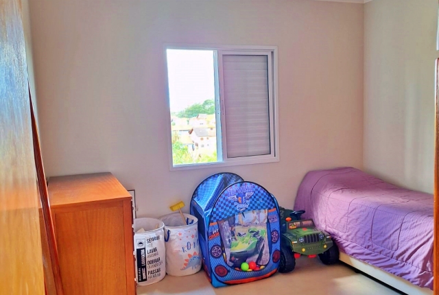 Sobrado, 3 quartos, 104 m² - Foto 33