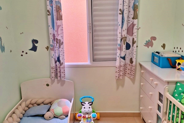 Sobrado, 3 quartos, 104 m² - Foto 34