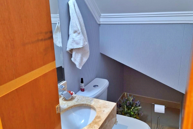 Sobrado, 3 quartos, 104 m² - Foto 13