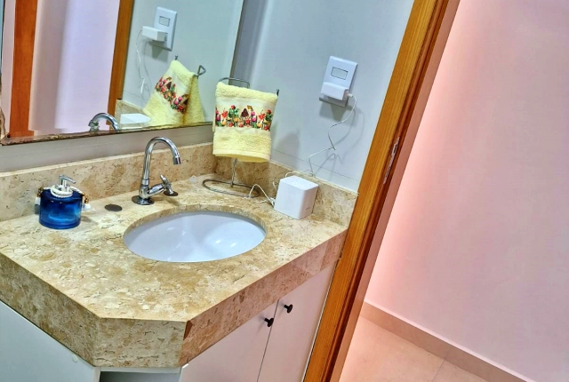 Sobrado, 3 quartos, 104 m² - Foto 30