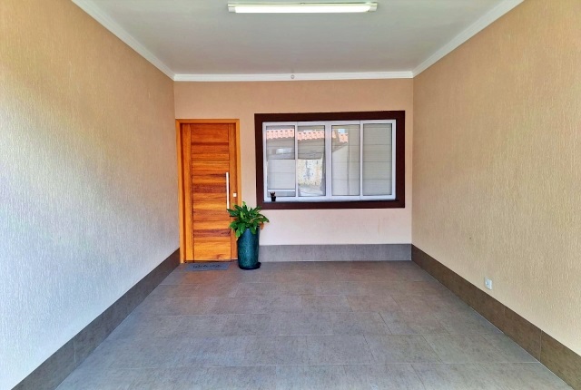 Sobrado, 3 quartos, 104 m² - Foto 38