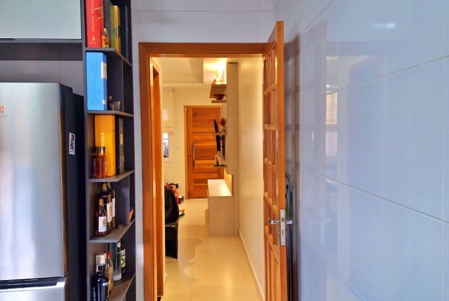 Sobrado, 3 quartos, 104 m² - Foto 11