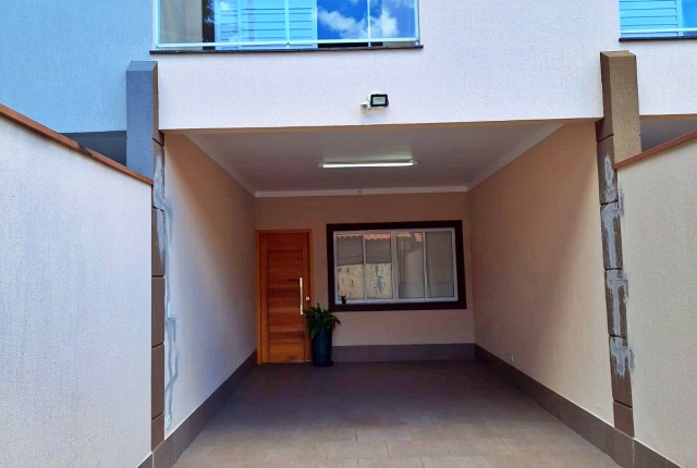 Sobrado, 3 quartos, 104 m² - Foto 37