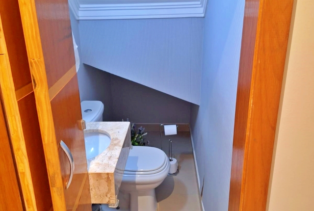 Sobrado, 3 quartos, 104 m² - Foto 12