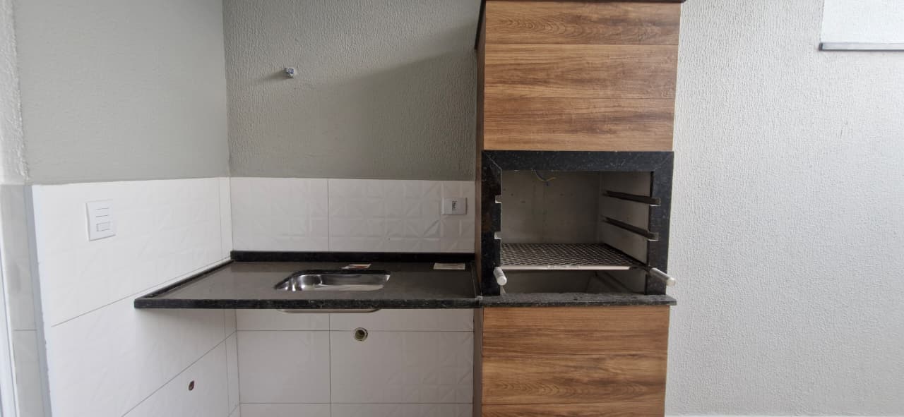 Sobrado, 3 quartos, 120 m² - Foto 9