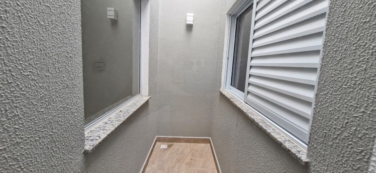 Sobrado, 3 quartos, 120 m² - Foto 34