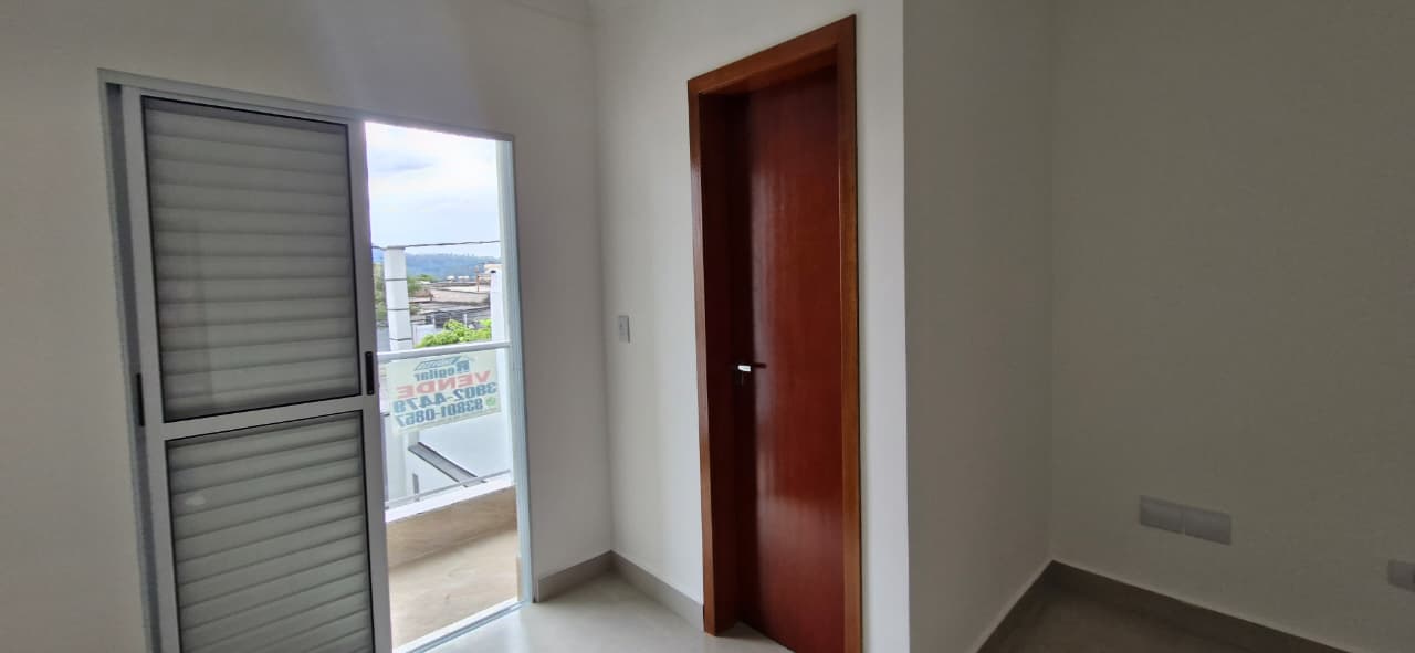 Sobrado, 3 quartos, 120 m² - Foto 24