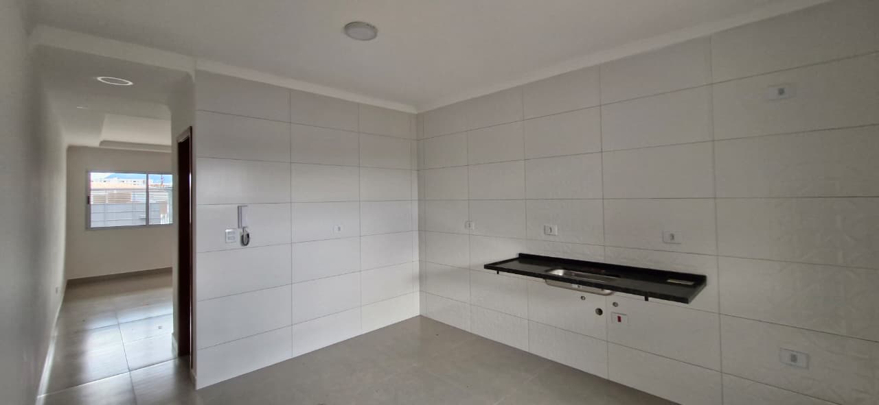 Sobrado, 3 quartos, 120 m² - Foto 7