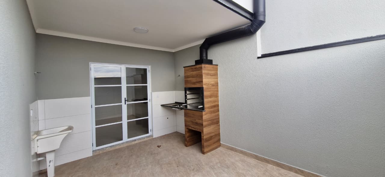 Sobrado, 3 quartos, 120 m² - Foto 11