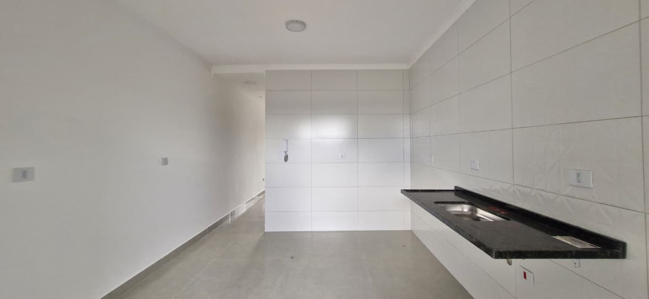 Sobrado, 3 quartos, 120 m² - Foto 6