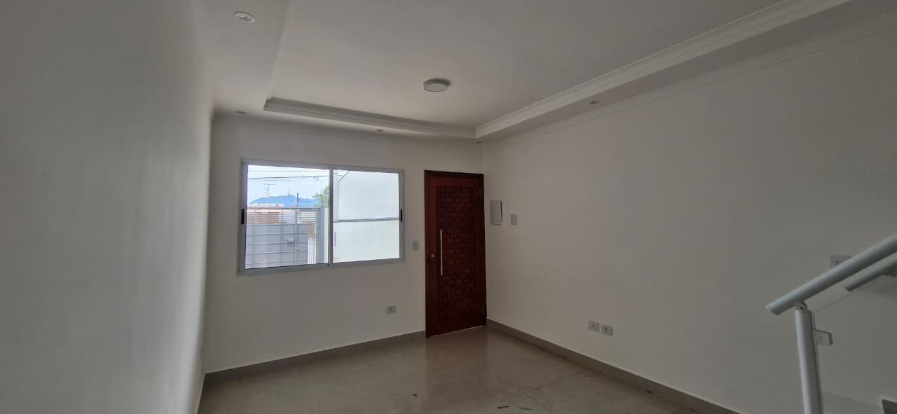 Sobrado, 3 quartos, 120 m² - Foto 3