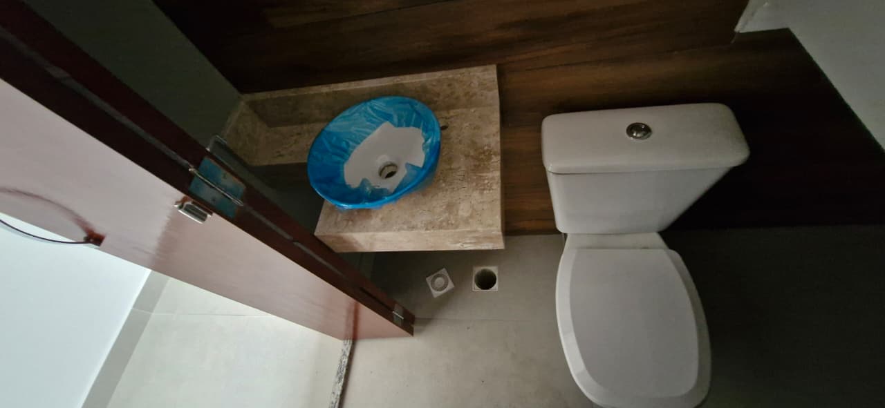 Sobrado, 3 quartos, 120 m² - Foto 14