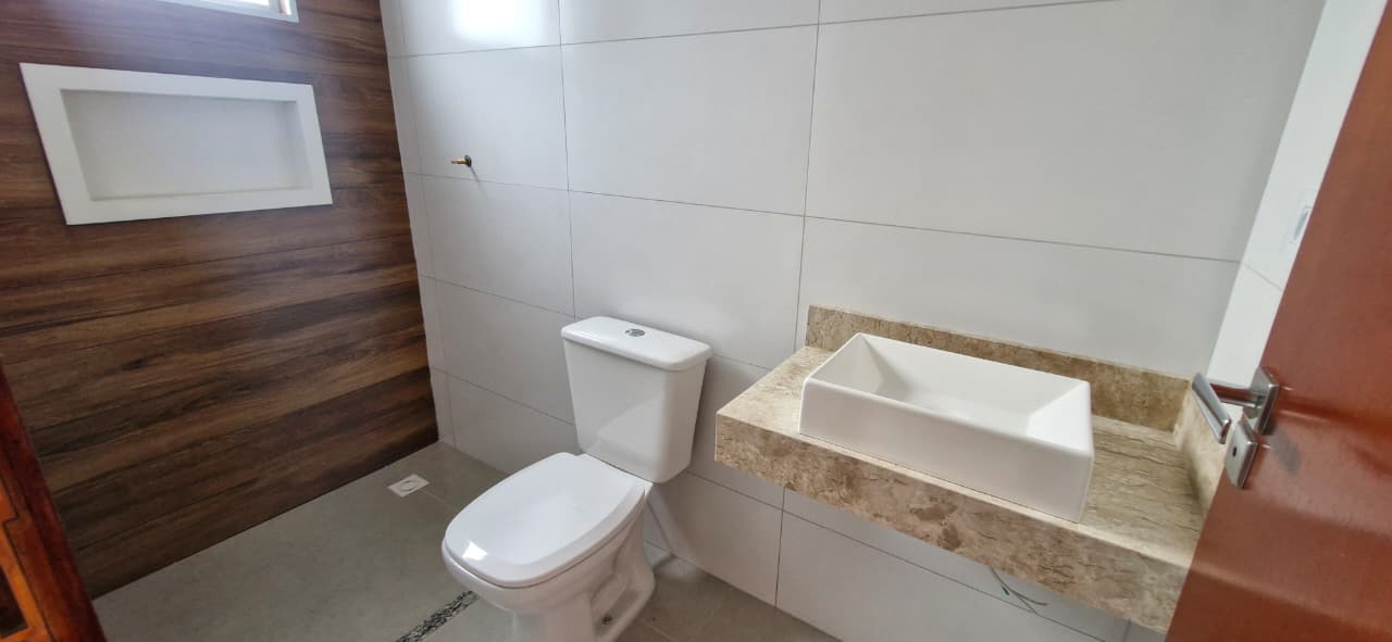 Sobrado, 3 quartos, 120 m² - Foto 29