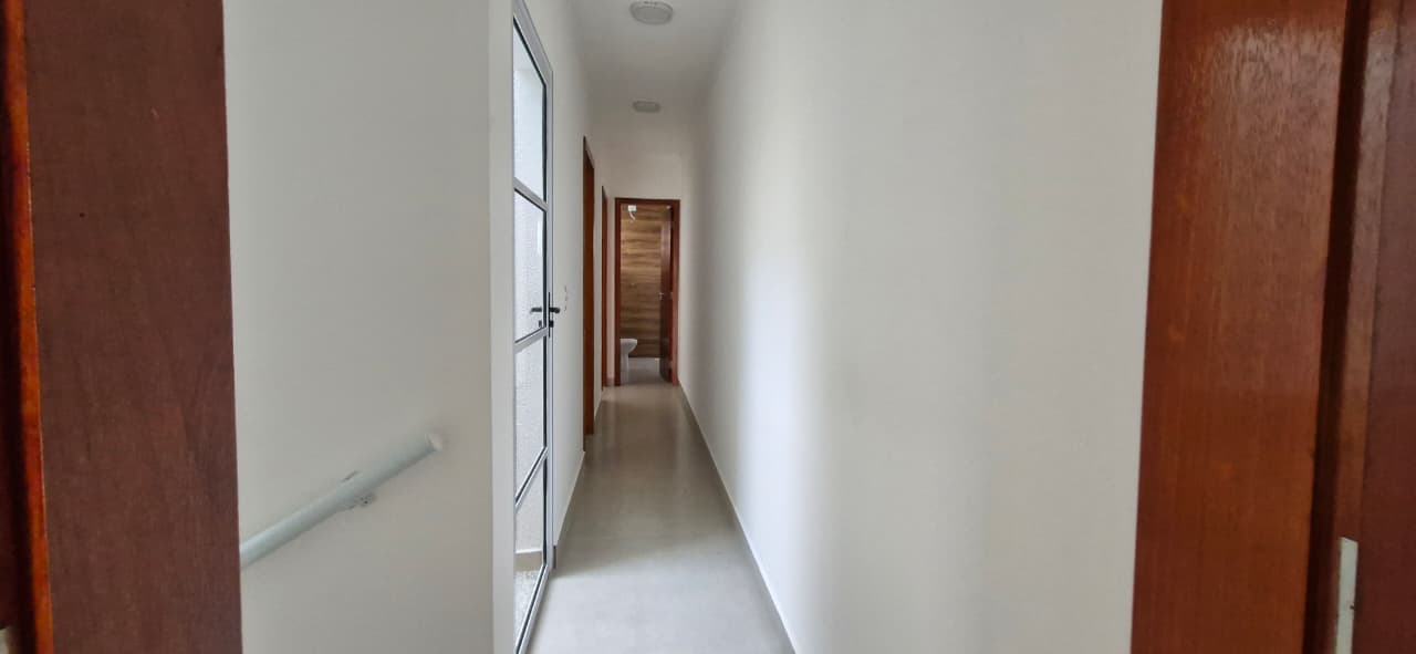 Sobrado, 3 quartos, 120 m² - Foto 18