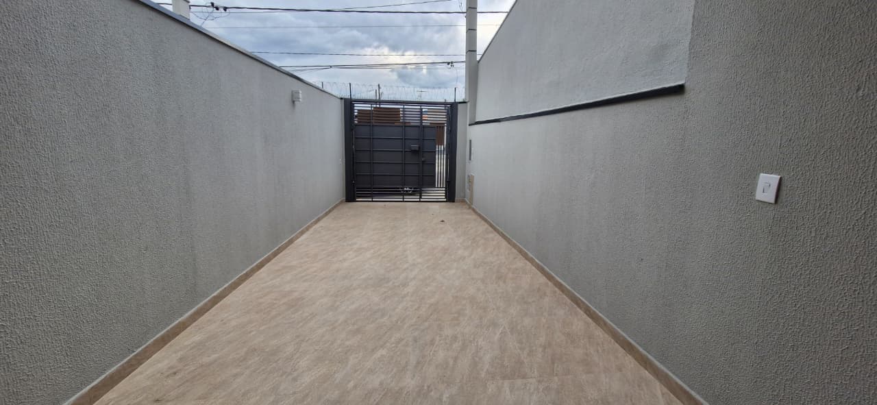 Sobrado, 3 quartos, 120 m² - Foto 39