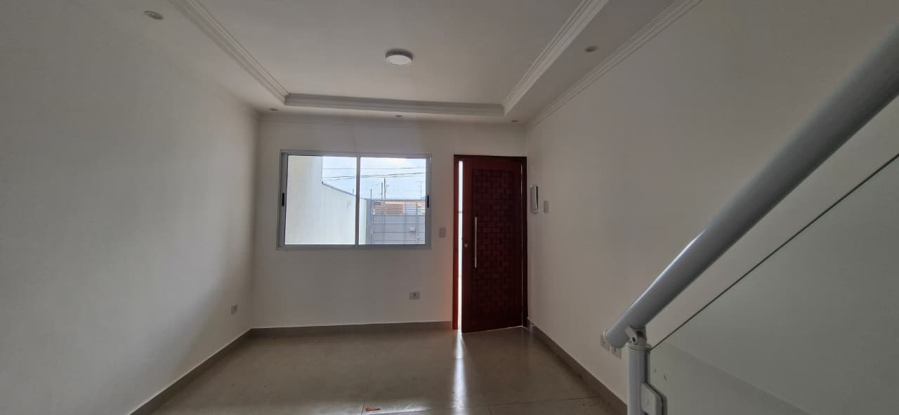 Sobrado, 3 quartos, 120 m² - Foto 5