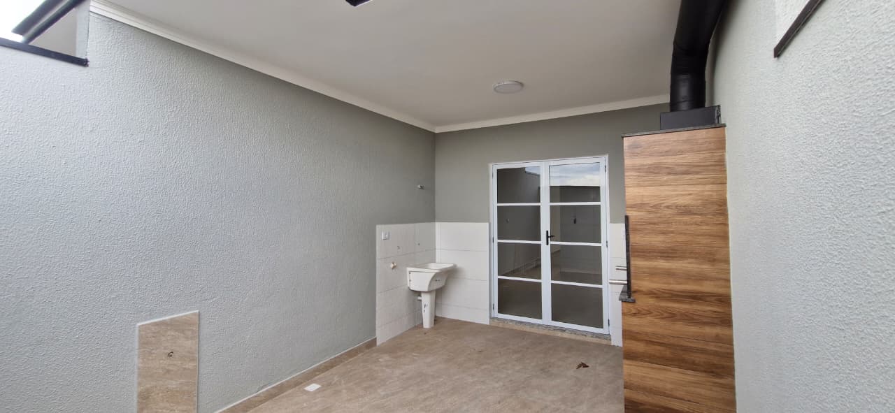 Sobrado, 3 quartos, 120 m² - Foto 13