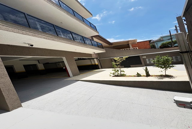 Apartamento, 2 quartos, 53 m² - Foto 10