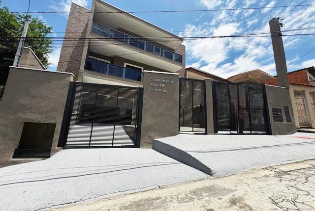 Apartamento, 2 quartos, 53 m² - Foto 13