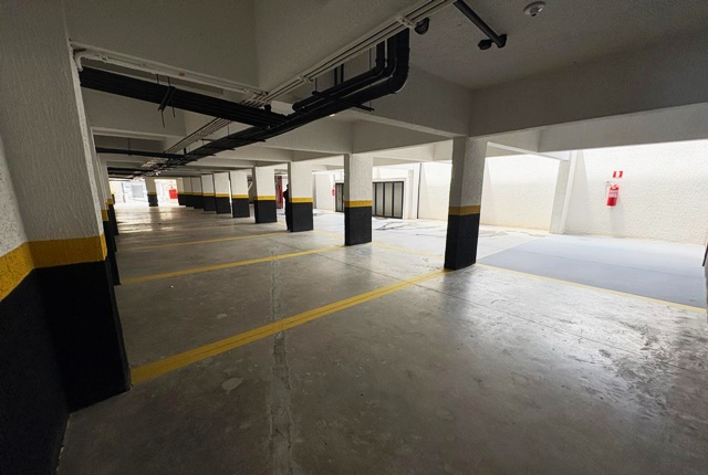 Apartamento, 2 quartos, 53 m² - Foto 6