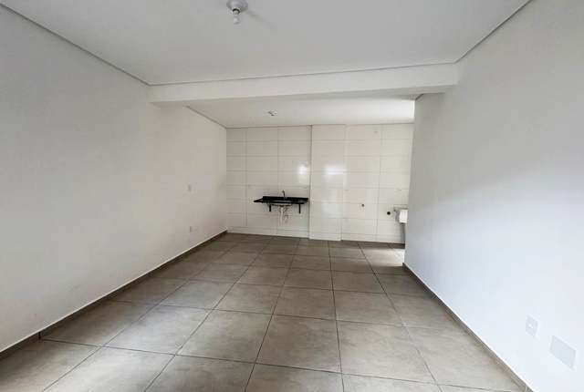 Apartamento, 2 quartos, 53 m² - Foto 1