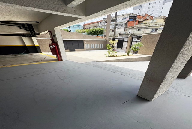 Apartamento, 2 quartos, 53 m² - Foto 8
