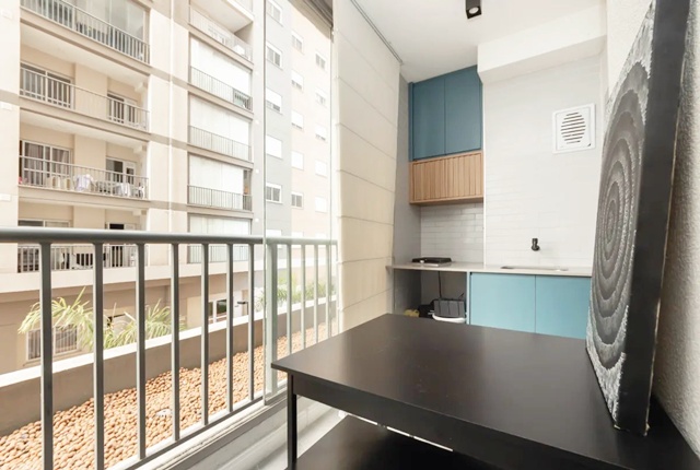 Apartamento, 2 quartos, 52 m² - Foto 8