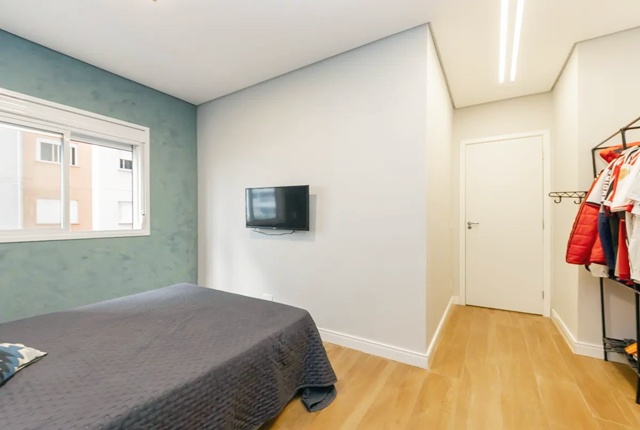 Apartamento, 2 quartos, 52 m² - Foto 12