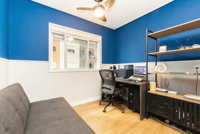 Apartamento, 2 quartos, 52 m² - Foto 18