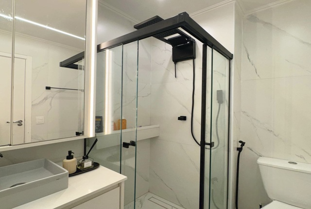 Apartamento, 2 quartos, 52 m² - Foto 14