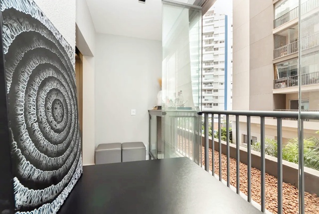 Apartamento, 2 quartos, 52 m² - Foto 7