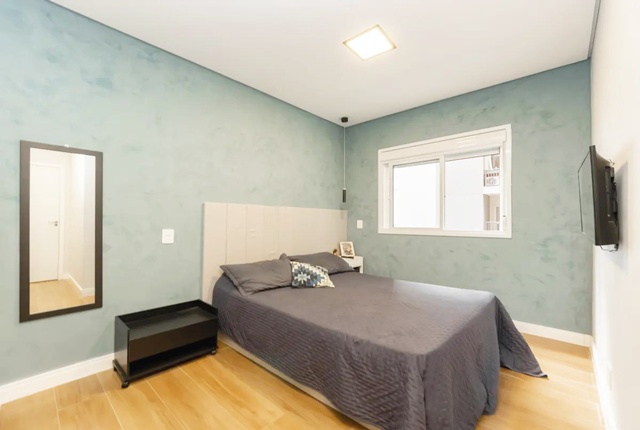 Apartamento, 2 quartos, 52 m² - Foto 11