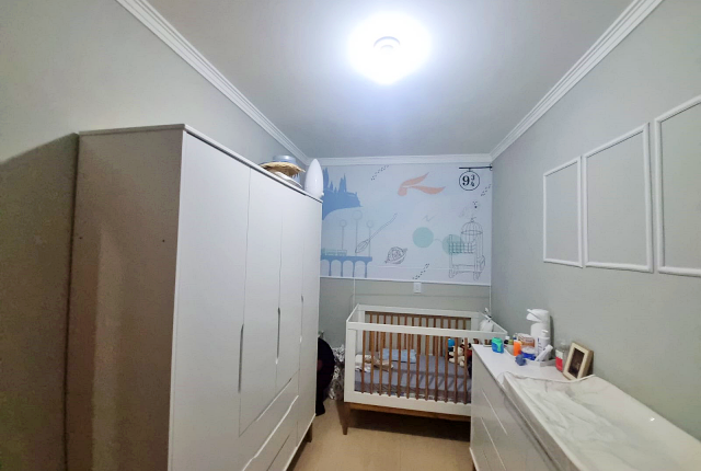 Sobrado, 3 quartos, 111 m² - Foto 18