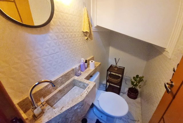 Sobrado, 3 quartos, 111 m² - Foto 4