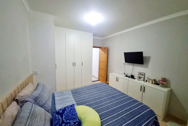 Sobrado, 3 quartos, 111 m² - Foto 13
