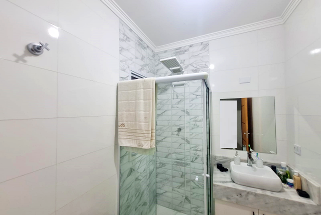 Sobrado, 3 quartos, 111 m² - Foto 20