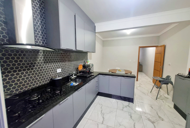 Sobrado, 3 quartos, 111 m² - Foto 9