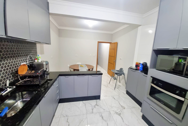 Sobrado, 3 quartos, 111 m² - Foto 8